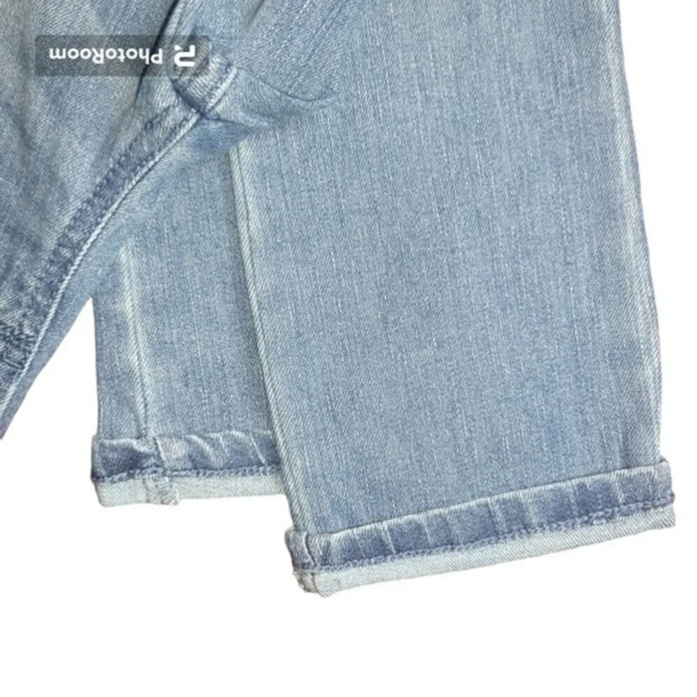 GYMBOREE Boys' Pull on Denim Jeans